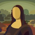 depositphotos_71082389-stock-illustration-mona-lisa-in-flat-style